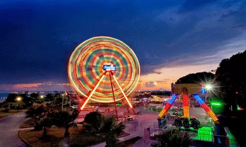 هتل سوئنو بیچ سیده آنتالیا هتل سوئنو بیچ سیده آنتالیا